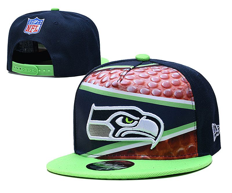 2021 NFL Seattle Seahawks Hat TX322->nba hats->Sports Caps